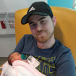 Meet your Posher, Johnathan